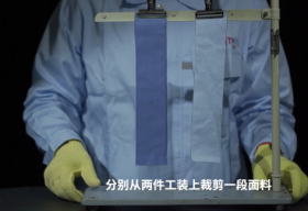杜邦電弧工裝:對(duì)我放電,沒用!